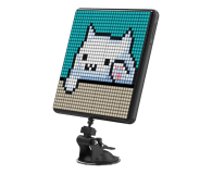 Divoom PIXOO MAX WIELOFUNKCYJNY WYŚWIETLACZ LED PIXEL ART. - 1121402 - zdjęcie 1